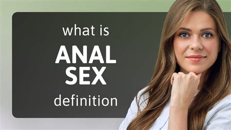 anal in porn|anal